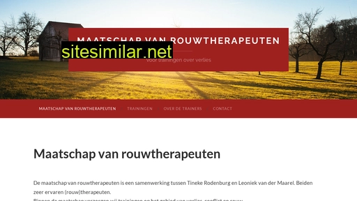 maatschapvanrouwtherapeuten.nl alternative sites