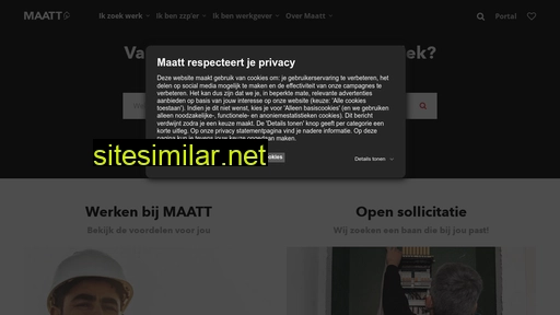maatt.nl alternative sites