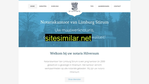 maatwerknotaris.nl alternative sites