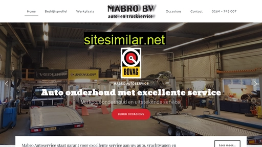 mabroautos.nl alternative sites