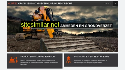machineverhuurbarendrecht.nl alternative sites