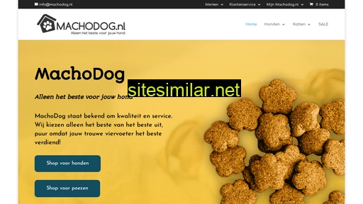 machodog.nl alternative sites
