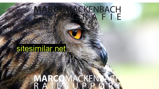 mackenbach.nl alternative sites
