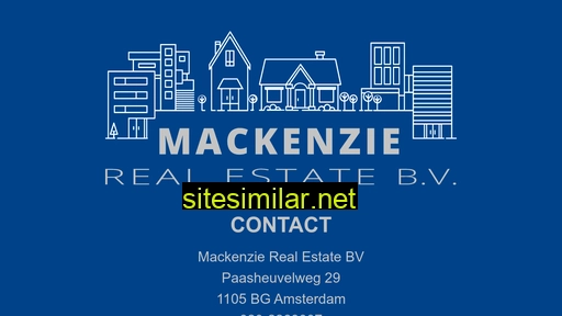 mackrealestate.nl alternative sites