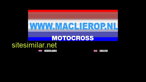 maclierop.nl alternative sites