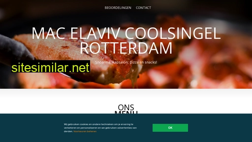 mac-elaviv-rotterdam.nl alternative sites