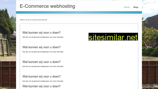 macrorom-ecommerce.nl alternative sites