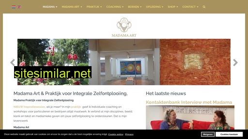 madama.nl alternative sites