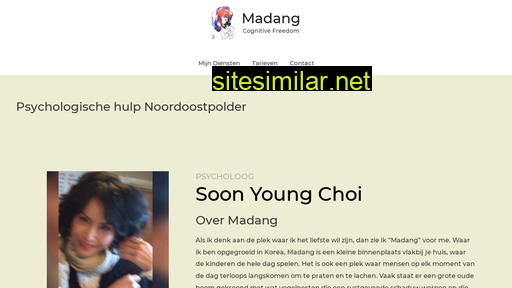 madang.nl alternative sites