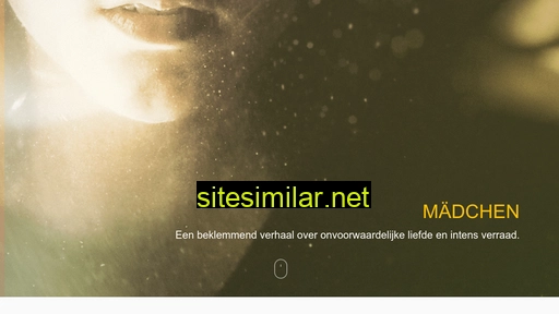 madchen.nl alternative sites