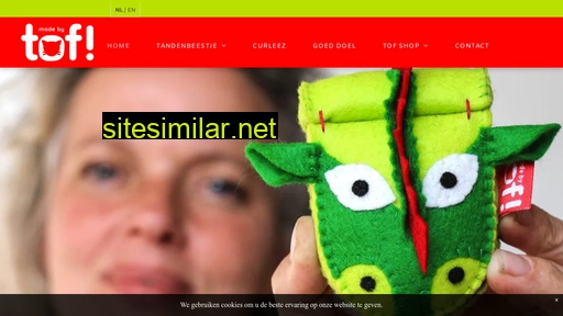 madebytof.nl alternative sites