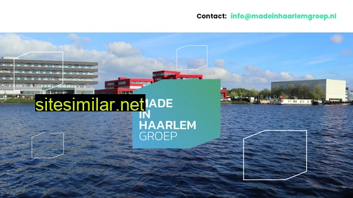madeinhaarlem.nl alternative sites