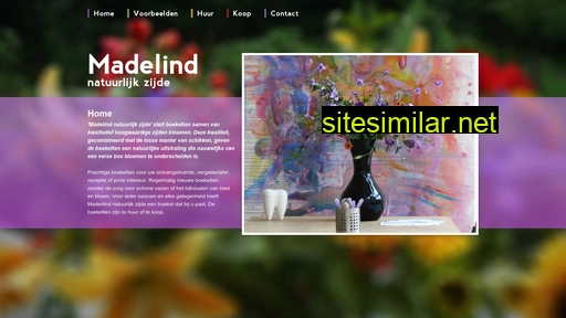 madelind.nl alternative sites