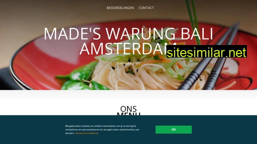 madeswarungamsterdam-amsterdam.nl alternative sites