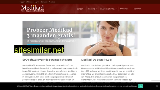 madeware.nl alternative sites