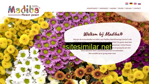 madiba.nl alternative sites