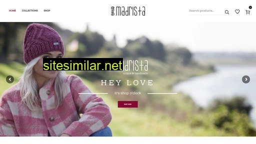 madristashop.nl alternative sites