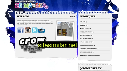 madser.nl alternative sites