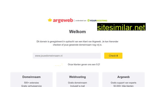 maduro.nl alternative sites