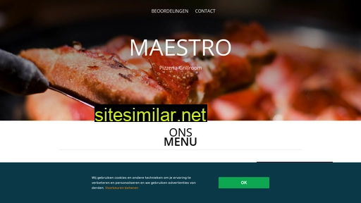 maestro-kerkdriel.nl alternative sites