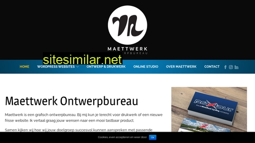maettwerk.nl alternative sites