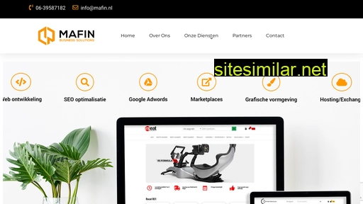 mafin.nl alternative sites