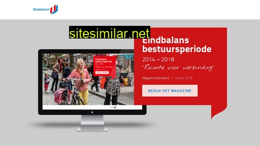 magazinedordrecht.nl alternative sites
