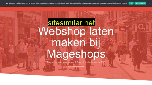 mageshops.nl alternative sites
