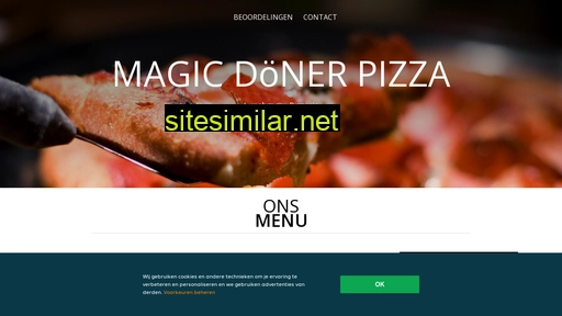 magicdonereindhoven.nl alternative sites