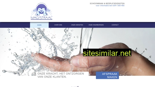 magistraalschoonmaak.nl alternative sites
