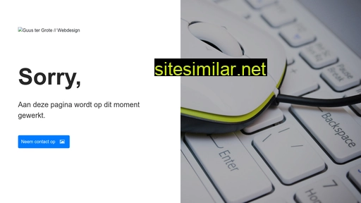 magnacms.nl alternative sites