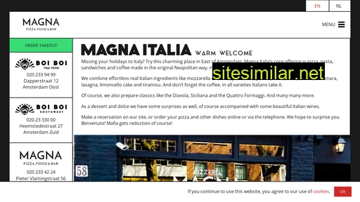 magnaitalia.nl alternative sites