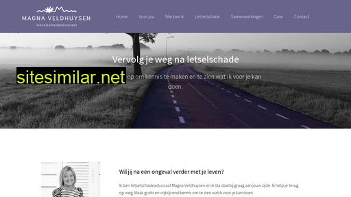 magnaletselschade.nl alternative sites