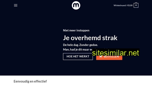 magnetuck.nl alternative sites