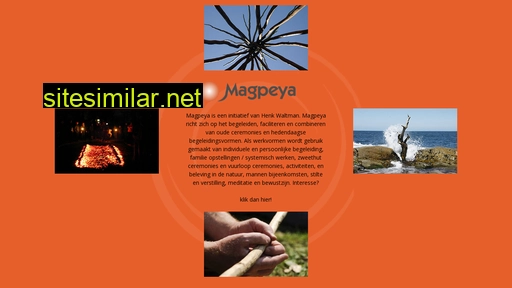 magpeya.nl alternative sites