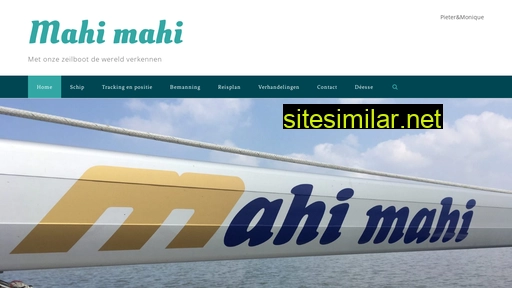 mahimahi.nl alternative sites