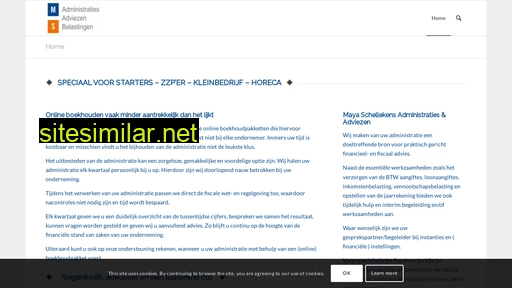 mailms.nl alternative sites