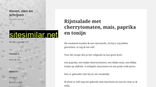 mailmuis.nl alternative sites