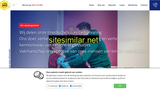 mai.nl alternative sites