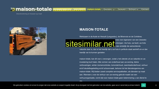 maison-totale.nl alternative sites
