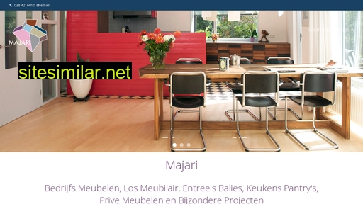 majari.nl alternative sites
