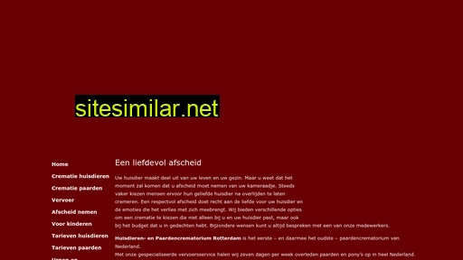 majesta-drechtsteden.nl alternative sites