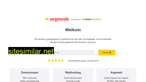 majoorvenlo.nl alternative sites