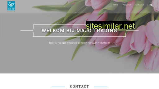 majotrading.nl alternative sites