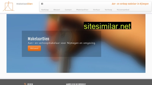 makelaardien.nl alternative sites