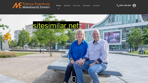 makelaardijemmen.nl alternative sites