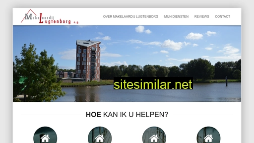 makelaardijlugtenborg.nl alternative sites
