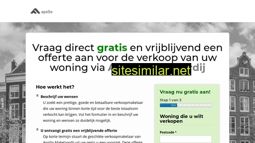 makelaardijwijzer.nl alternative sites