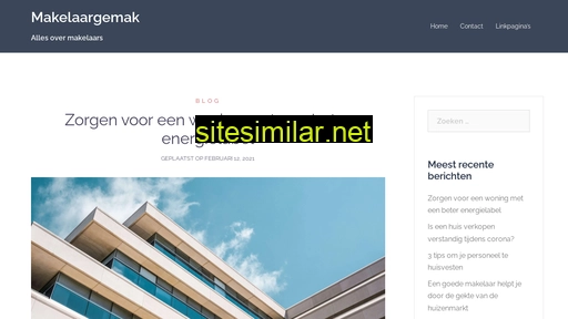 makelaargemak.nl alternative sites