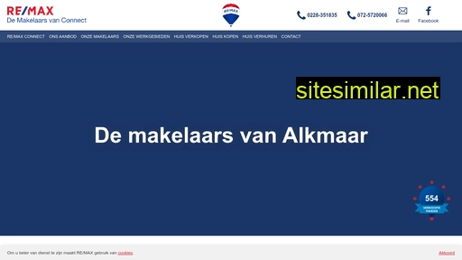 makelaars-in-alkmaar.nl alternative sites